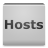 icon Hosts Editor(Editor degli host) 1.4