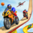 icon Super Bike Ramp Stunt(Mega Ramp Stunts Giochi di bici 3d) 1.11