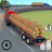 icon Log Transporter Truck(Log Transporter Truck Driving
) 1.11.12