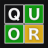 icon Quordle(Quordly Crosswordle) 0.2.3