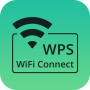 icon WPS WiFi Connect : WPA WiFi Tester(WPS WiFi Connetti: WPA WiFi Te)