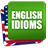icon English Idioms(Idiomi e frasi gergali in inglese) 1.4.3