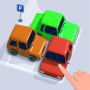 icon Car Parking 3D(Car Parking 3D
)