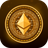 icon ETH Mining(ETH Mining- App Ethereum Miner
) 1.1