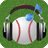 icon com.CheerSong(Espressione di baseball professionale) 4.9