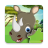 icon Animal Puzzles(Puzzle di animali per bambini) 2022.104