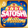 icon Satoshi Millions(Satoshi Milioni. Vinci Bitcoin)