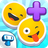 icon Match the Emoji(corrispondono a Emoji: combina tutte le chiamate di) 1.0.27