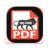 icon Best PDF Reader 2021(Miglior lettore PDF) 95.0