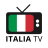 icon Italia TV(Italia TV Live - Italy TV) 1