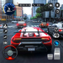 icon Real Car Driving: Race City 3D (Guida di auto reali: Race City 3D)