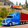 icon Latin America Truck Simulator : Heavy Hill Driving (Simulatore di camion dell'America latina: guida in collina pesante
)