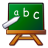 icon Chalk Out(Chalk Out: Learning ABC 123) 1.7.1