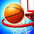 icon Basketball(Basketball Game All Stars 2023) 1.15.9.4567