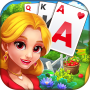 icon Solitaire Story: TriPeaks Game