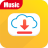 icon Snap Music(Snap Music Mp3 Downloader
) 3.0
