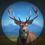 icon Wild Animal Battle Hunting(Animali selvatici Simulatore di battaglia)