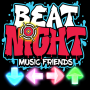 icon Beat Night:Music Friends