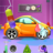 icon KidsCarWashPro(Kids Fun Car Wash: Car Games
) 2.4