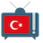 icon TV Guide, Radio, Zodiac(Guida TV turca Radio Zodiac
) 1.8