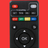 icon x96Q Remote(Telecomando per x96 mini / X96Q pro PIANTA PIÙ VELOCE) 2.0