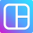 icon Collage Maker(Collage Maker - Editor di foto) 1.5.5