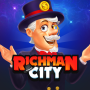 icon Richman City - Slots Casino