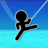 icon Hook-Man(Hook-Man: Swing Loops Stickman) 1.0.3
