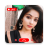 icon Video Chat(Ragazze indiane Chat video casuale) 2.0.0