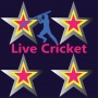 icon CricLine(CricLine - Star Sports partita di cricket in diretta e punteggio
)