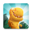 icon Dino Bash(Dino Bash: Dinosaur Battle) 1.9.6