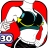 icon Breast Workout(Allenamento del seno Bellezza Tette 30
) 1.0.11
