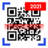 icon Qr Barcode Scanner(Scanner di codici QR) 2.5