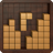 icon Wood BlockMusic Box(Wood Block - Music Box) 82.0