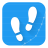 icon Pedometer(Pedometro - Contapassi App) 5.49