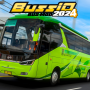 icon Mod Bussid Bus Baru(Bussid Bus Mod 2024)