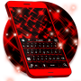 icon Keyboard Red(Tastiera rossa)