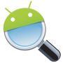 icon AndroSearch(Andro Search (Contatti file))