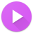 icon AT Video & Music Player(Video Music Player Downloader) 1.210