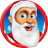 icon Santa Claus(Babbo Natale) 3.6