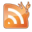 icon RssDemon(Rss Feed demone e lettore podcast) 4.1.26