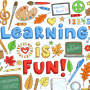 icon Shubi Learning Games(giochi educativi per bambini 2-9)