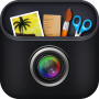 icon Photo Editor(Photo Editor Pro)