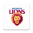 icon Brisbane(App ufficiale di Brisbane Lions) 6.1.2