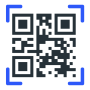icon QR Scanner - Barcode Reader (QR Scanner - Lettore di codici a barre)