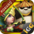 icon com.igg.castleclash_th(Castle Clash: Ruler of the World) 3.5.4