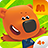 icon Bears(Be-be-bears: Adventures) 4.210633