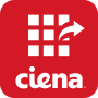 icon Ciena Apps(Portfolio di App Ciena)