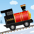 icon Christmas Train Game For Kids(Gioco del treno di Natale per bambini) 1.0.191