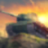 icon Battle Tanks(Battle Tanks: carro armato da guerra moderno) 5.2.0